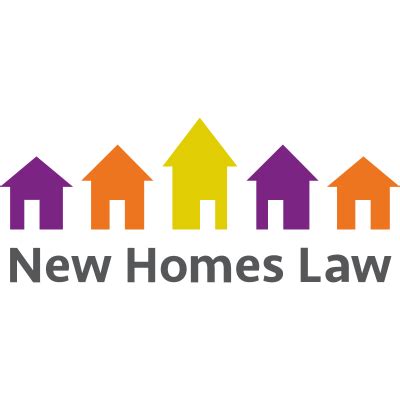 NEW HOMES LAW LTD overview - Find and update company …