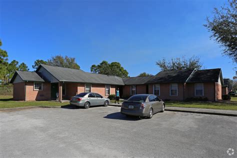 NEW HOPE COMMUNITY PHASE I APARTMENTS, INDIANTOWN FL