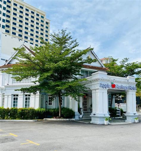 NEW HOPE INN ⋆⋆ GEORGE TOWN, MALAYSIA SEASON DEALS …