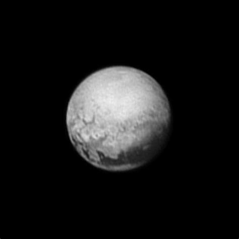 New Horizons’ Top 10 Pluto Pics - NASA - wintechmobiles.com