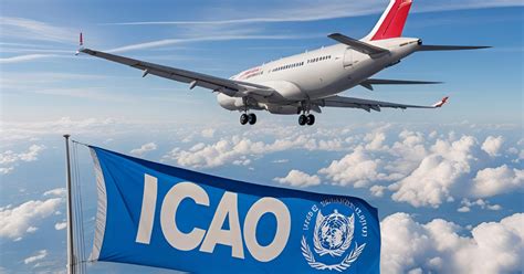 New ICAO standards for future air navigation and safety - wintechmobiles.com