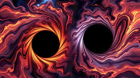 New insights into black hole scattering and gravitational waves ... - wintechmobiles.com