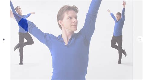 New iPad Choreography App - Ballet Focus - muktibox.com