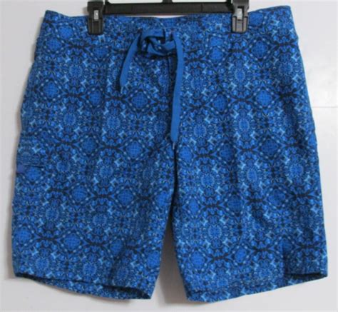 NEW Kanu Surf Board Shorts Size 14 eBay