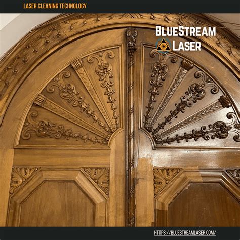 New laser technology for painting restoration - The Art Newspaper - muktibox.com