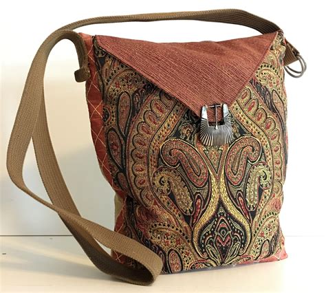 NEW Luxury Tote Bag Women’s Bohemian Boho Handmade …