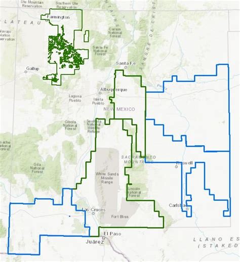 New Mexico Wetlands Program - wintechmobiles.com