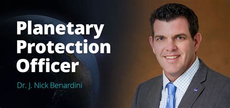 New NASA planetary protection officer seeks greater cooperation with ... - wintechmobiles.com