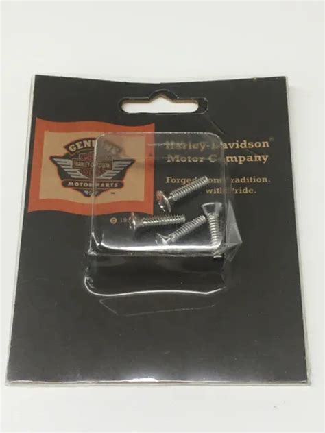 NEW NOS OEM HARLEY CLUTCH CYLINDER COVER …