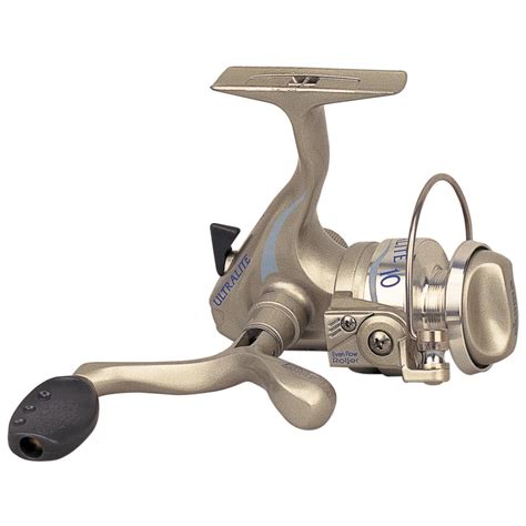 NEW Okuma Ultralite ULTRA LIGHT FS10 Spinning Reel FOR ROD …