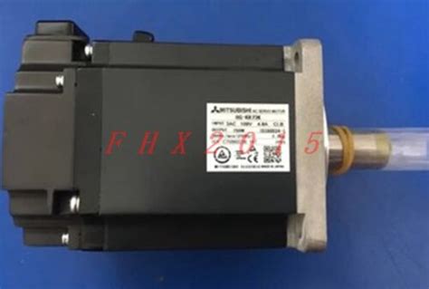 NEW One HG-KR73K Mitsubishi servo motor eBay