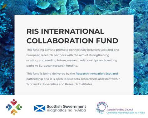New partnership to boost marine science and innovation in Scotland - raincitystudios.com