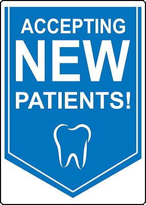 NEW PATIENTS WELCOME Why not take... - North Bridge Dental