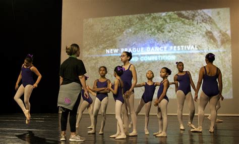 New Prague Dance Festival - muktibox.com