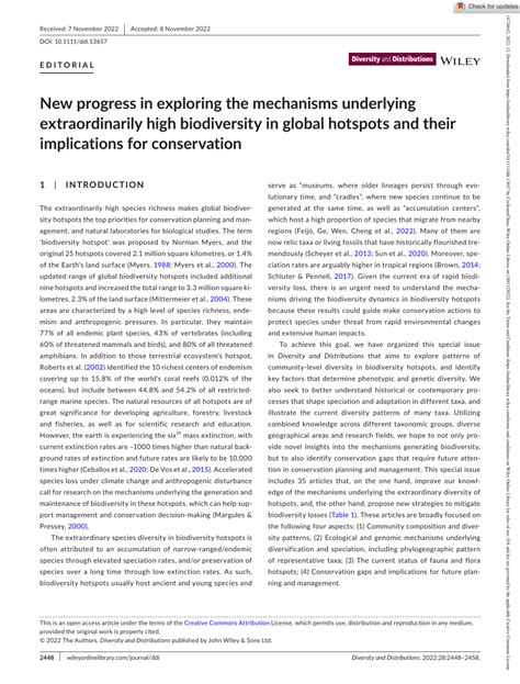 New progress in exploring the mechanisms underlying extraordinarily ... - wintechmobiles.com