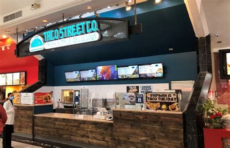 NEW RESTAURANT: Taco Street Co. now open in Beavercreek