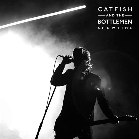 NEW SHOW ANNOUNCEMENT... - Catfish and the Bottlemen