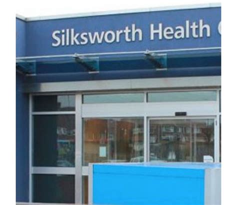 NEW SILKSWORTH MEDICAL PRACTICE - SUNDERLAND