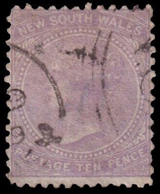 NEW SOUTH WALES 11 USATI 1871 1906 lot lotto eBay