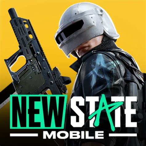 NEW STATE Mobile APK Download for Android 
