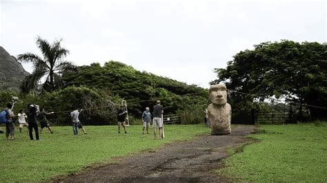 New Study Reveals the Secrets of Easter Island - Big Think - wintechmobiles.com