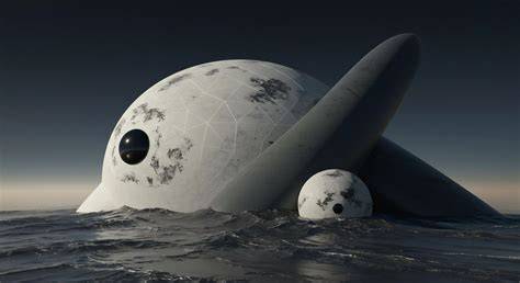 New Technologies and Innovations for Ocean … - raincitystudios.com