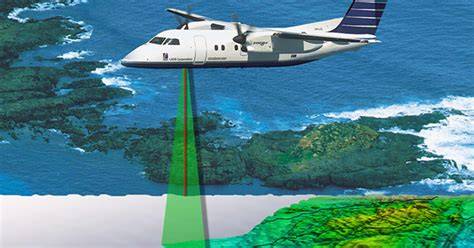 New Technologies Unveil Seafloor Secrets | AMNH - raincitystudios.com