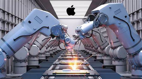 New technology could optimize apple production - raincitystudios.com