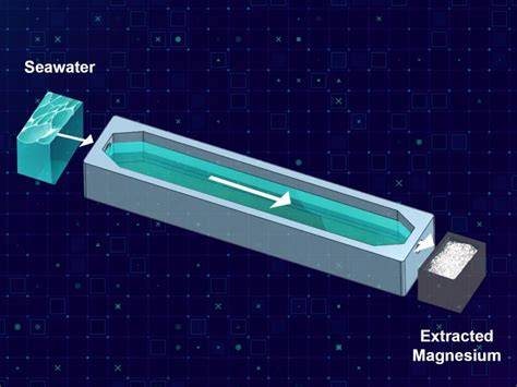 New Technology Removes Acid from the Ocean to … - raincitystudios.com