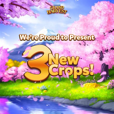 NEW UPDATE, NEW LEVELS! 🥳 You... - Solitaire - Grand Harvest - Facebook