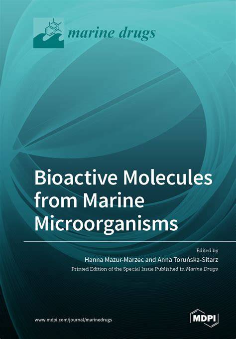 New Vistas and Frontiers of Marine Bioactive Molecules in ... - Springer - raincitystudios.com