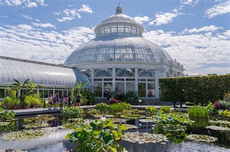 New York Botanical Garden - raincitystudios.com