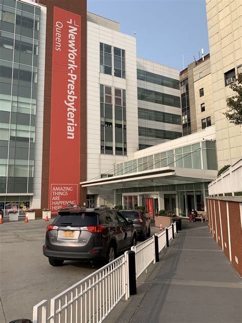 NEW YORK PRESBYTERIAN HOSPITAL - 14 Reviews - Yelp