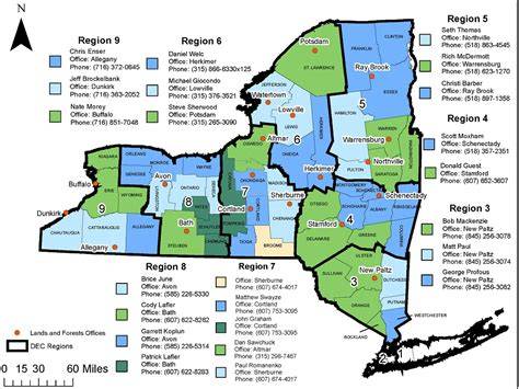New York State Wildlife Management Areas - Wikiwand - raincitystudios.com