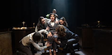 New York Theatre Company | Est. 2025 - muktibox.com