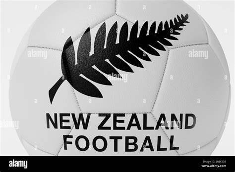 New Zealand Football - raincitystudios.com