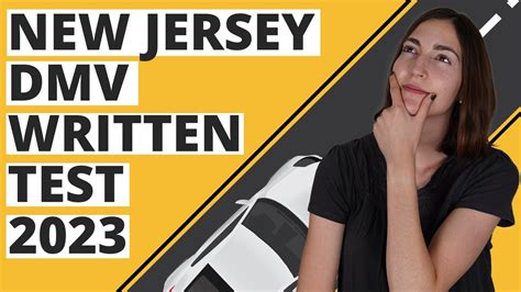 Download New Jersey Dmv Test 360 Drivers Test Questions And Answers For New Jersey Dmv Written Exam 2019 Drivers Permitlicense Study Guide By Kim Michael