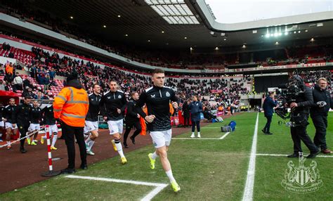 Newcastle 1-2 Sunderland: Magpies fold under pressure as Black Cats ... - wintechmobiles.com