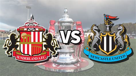 newcastle vs sunderland fa cup - wintechmobiles.com