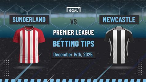 Newcastle vs Sunderland Odds - wintechmobiles.com