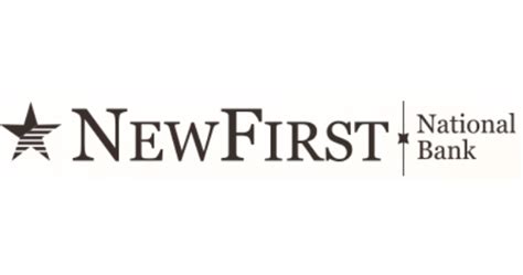 NEWFIRST NATIONAL BANK ROSENBERG - Bank Branch Locator