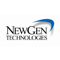 NEWGEN TECHNOLOGY GROUP INC. Canada Corporation …