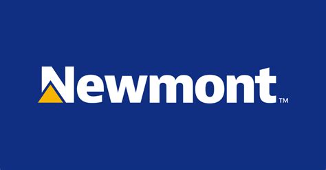 Newmont Corporation – Operations & Projects - wintechmobiles.com