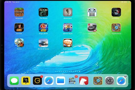 News/Phones Devices/Ipad/Four Popular Games For Ipad 2 - wintechmobiles.com