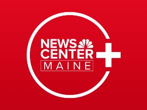 NEWS CENTER Maine TV App Roku Channel Store Roku