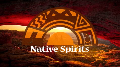 NEWS NativeSpirits