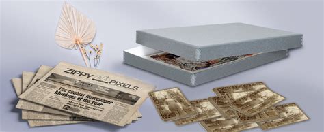 Newspaper Preservation - For the Record - muktibox.com