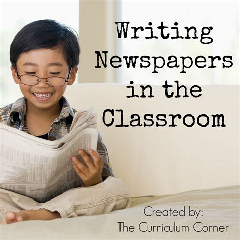 NEWSPAPERS IN THE CLASSROOM - ku.edu