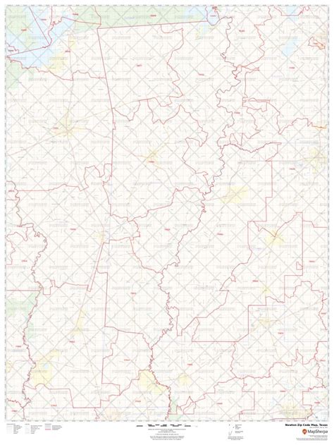 NEWTON, Texas ZIP Codes