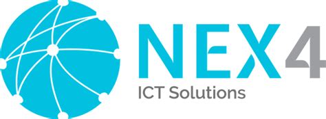 NEX4 ICT Solutions – Staying ahead